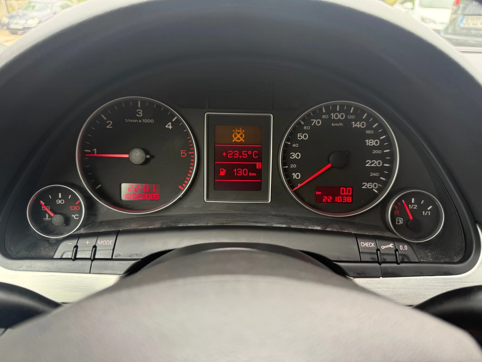 Audi A4 2.0-TDI S-line Quattro | Mobile.bg � ����������� 12