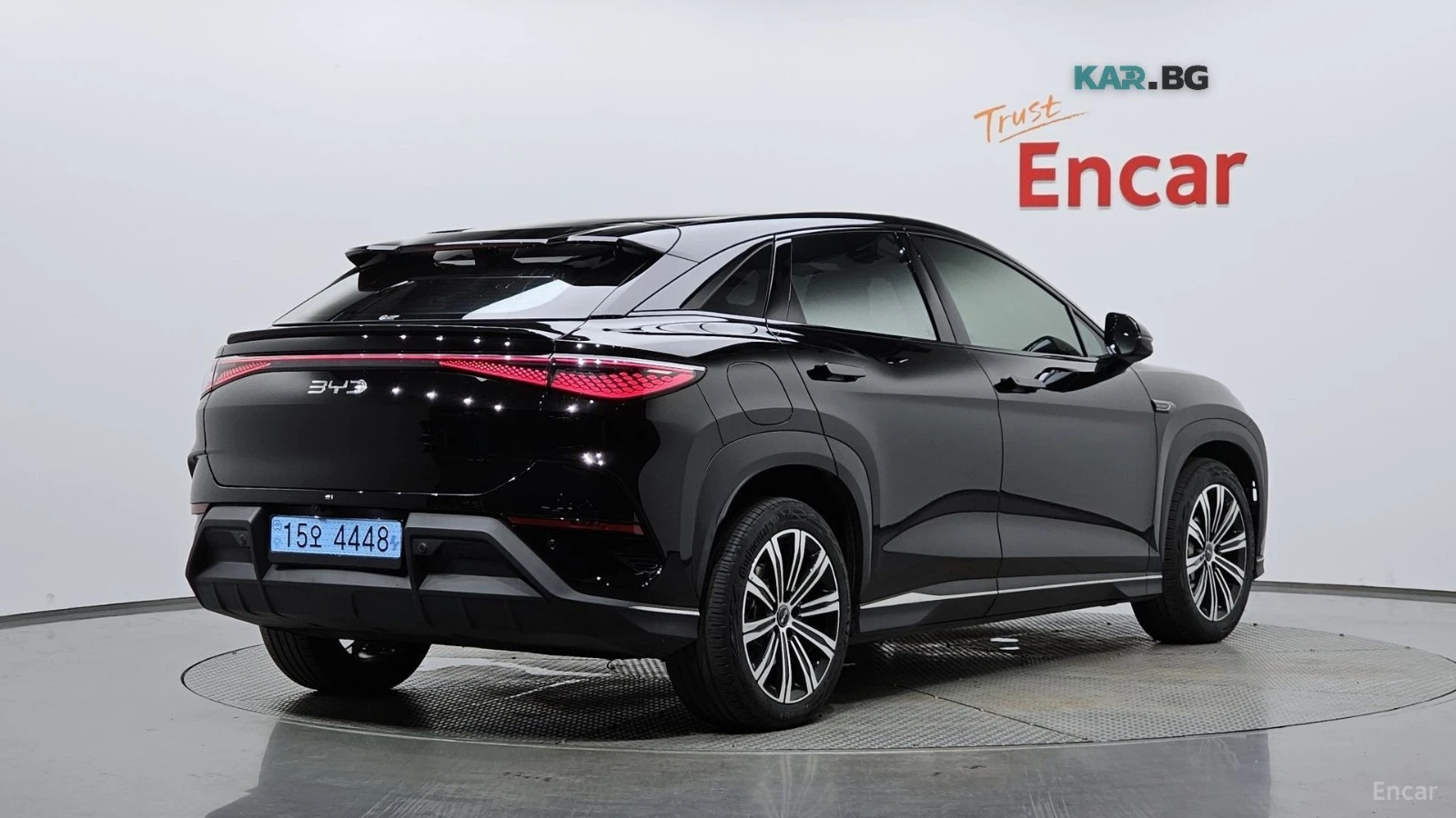 BYD Sealion 7 Base | 360 | ��������� | Distronic | Mobile.bg � ����������� 2