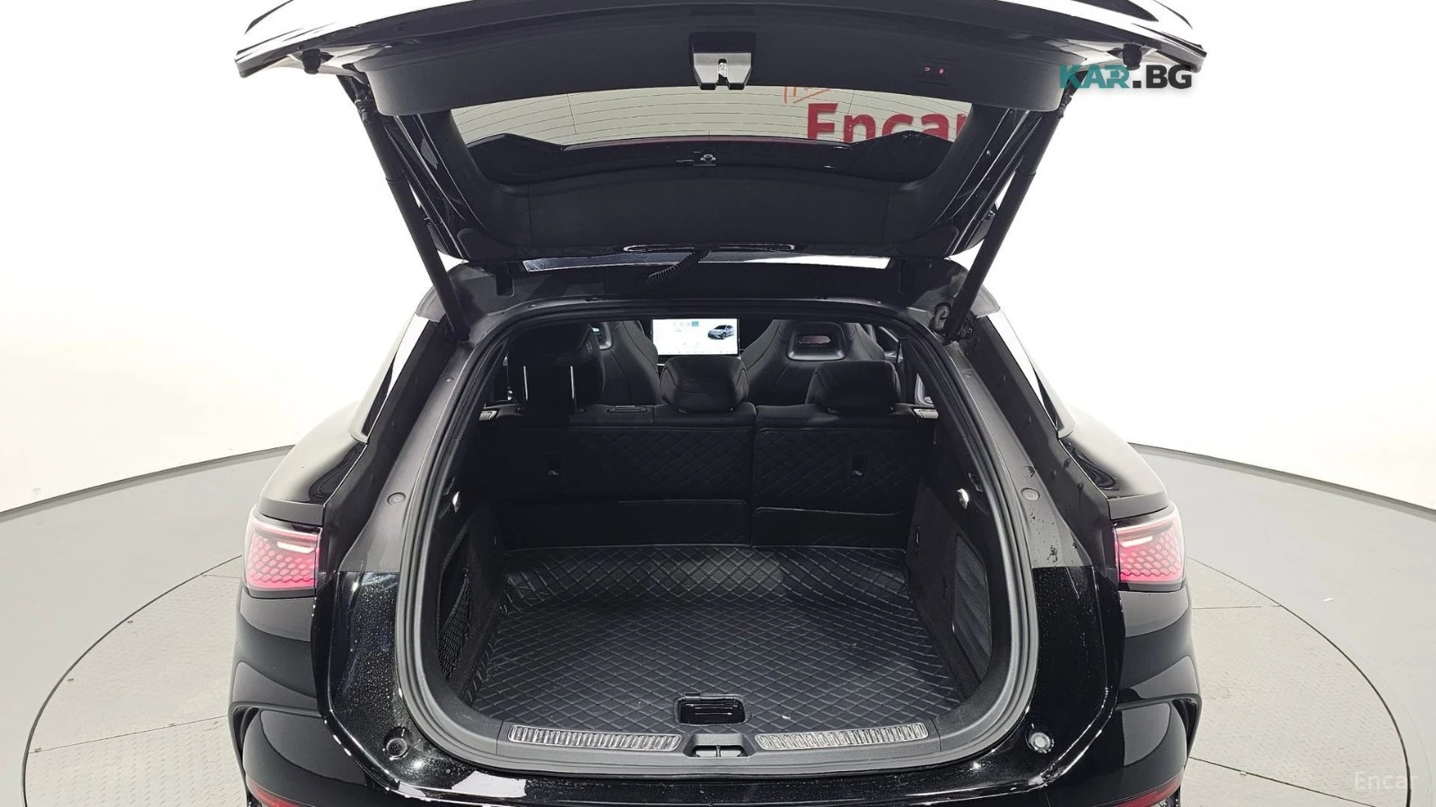 BYD Sealion 7 Base | 360 | ��������� | Distronic | Mobile.bg � ����������� 5