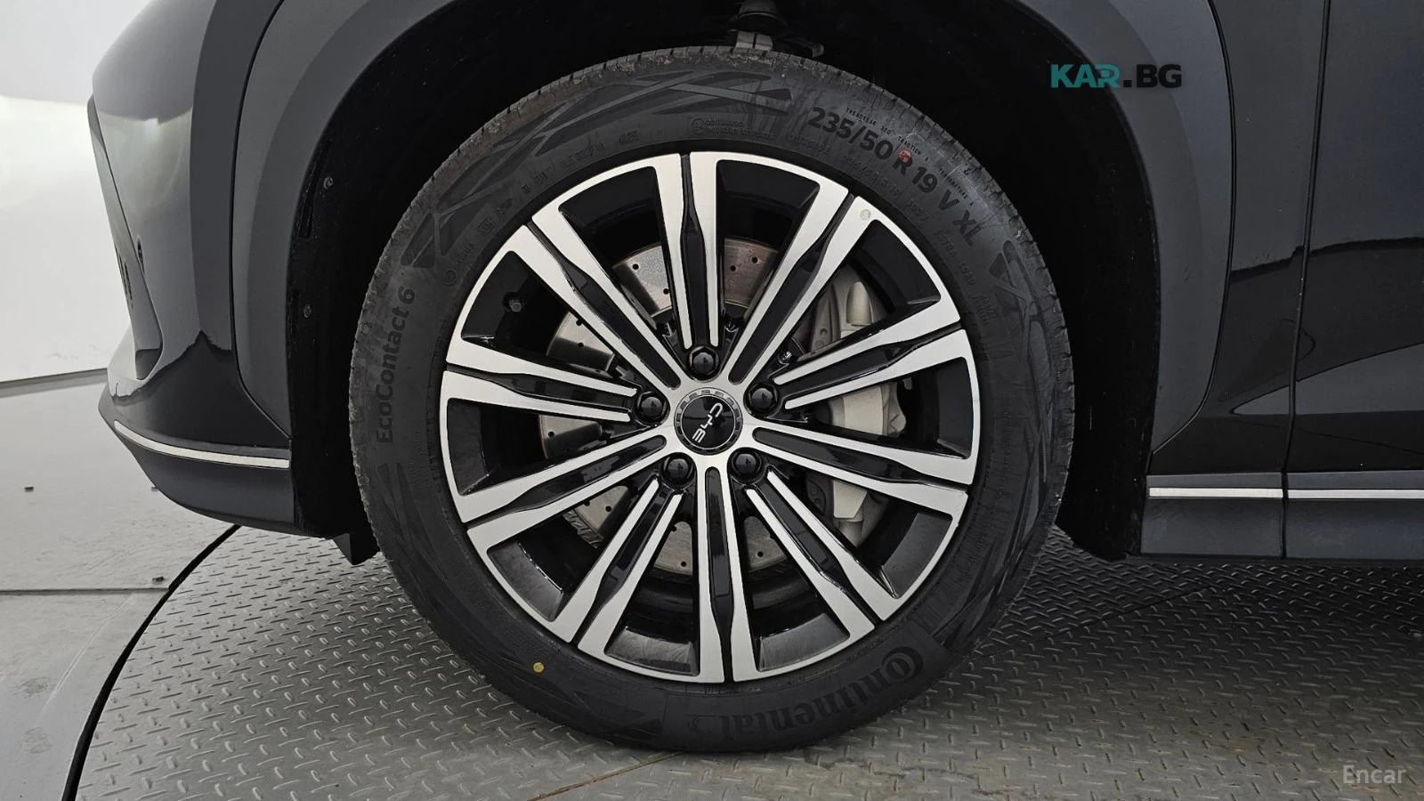 BYD Sealion 7 Base | 360 | ��������� | Distronic | Mobile.bg � ����������� 6