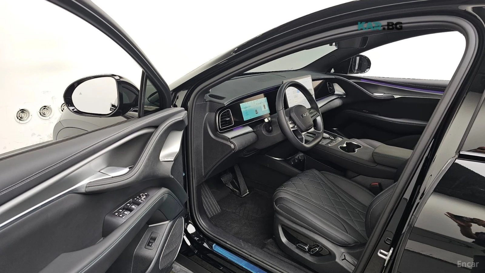 BYD Sealion 7 Base | 360 | ��������� | Distronic | Mobile.bg � ����������� 11