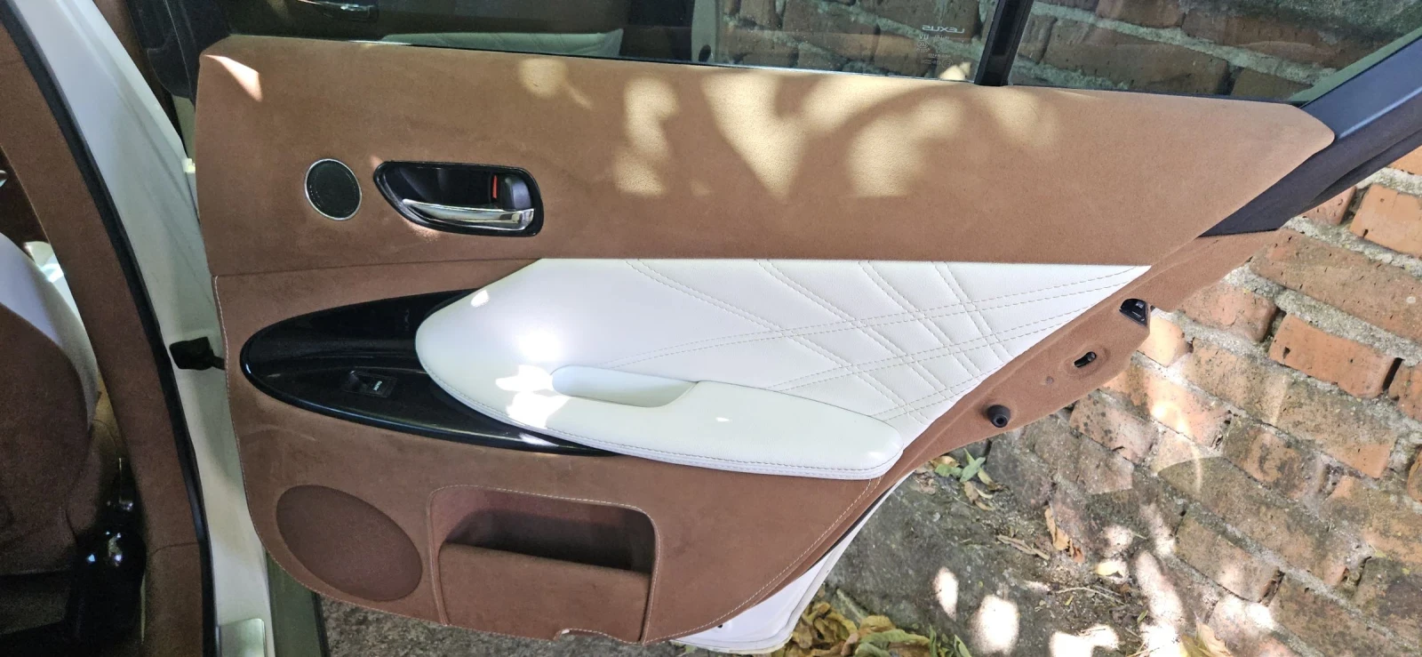 Lexus GS 450h Custom Project  | Mobile.bg � ����������� 13