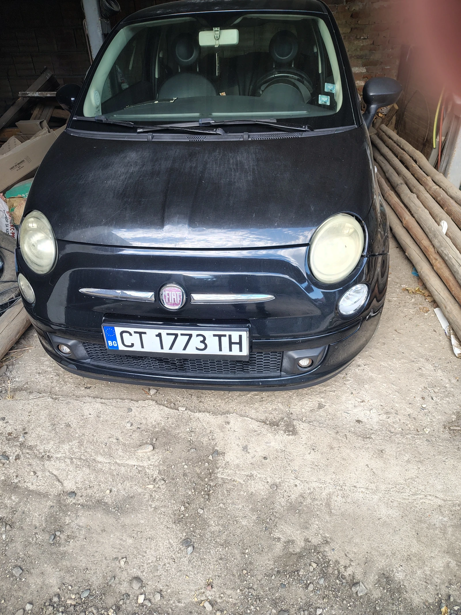 Fiat 500 | Mobile.bg � ����������� 2