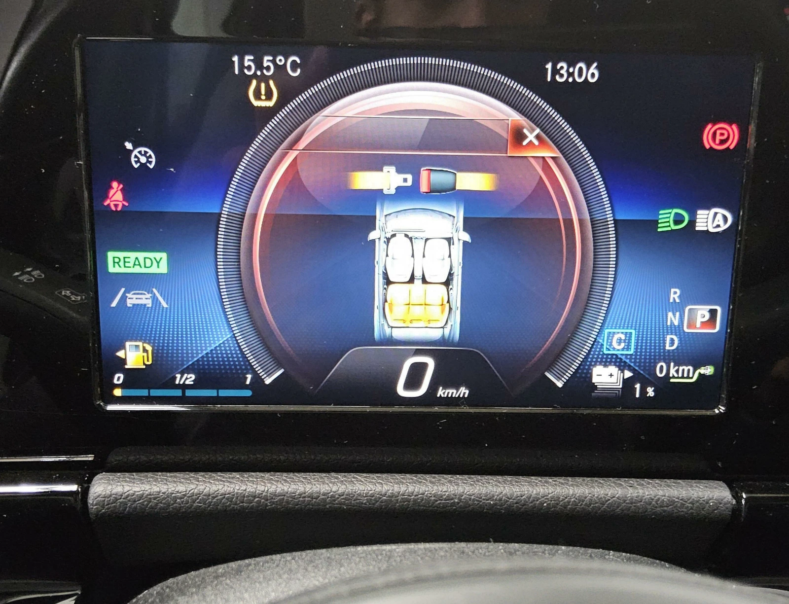 Mercedes-Benz B 250, снимка 11 - Автомобили и джипове - 56164616