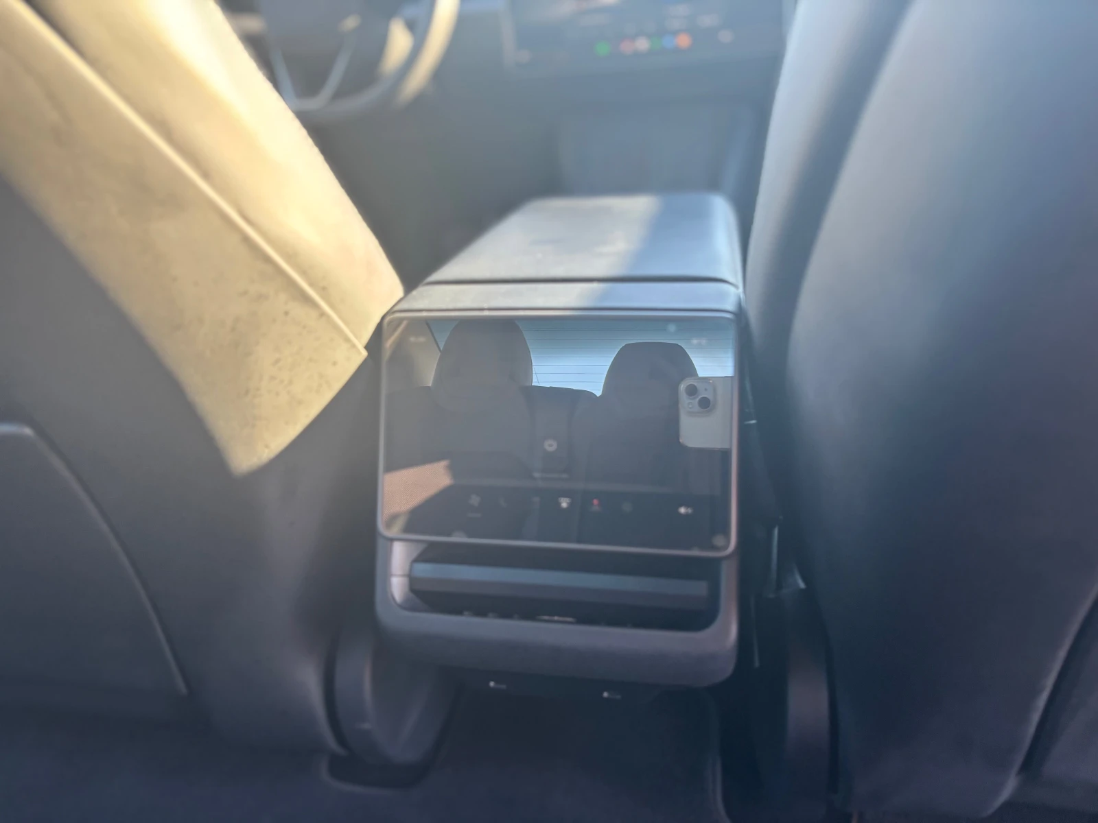 Tesla Model 3 LFP , снимка 12 - Автомобили и джипове - 56637444