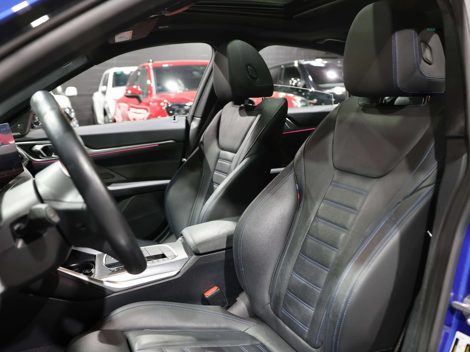 BMW i4 M50 * ���������� * (���� �� ��) | Mobile.bg � ����������� 10