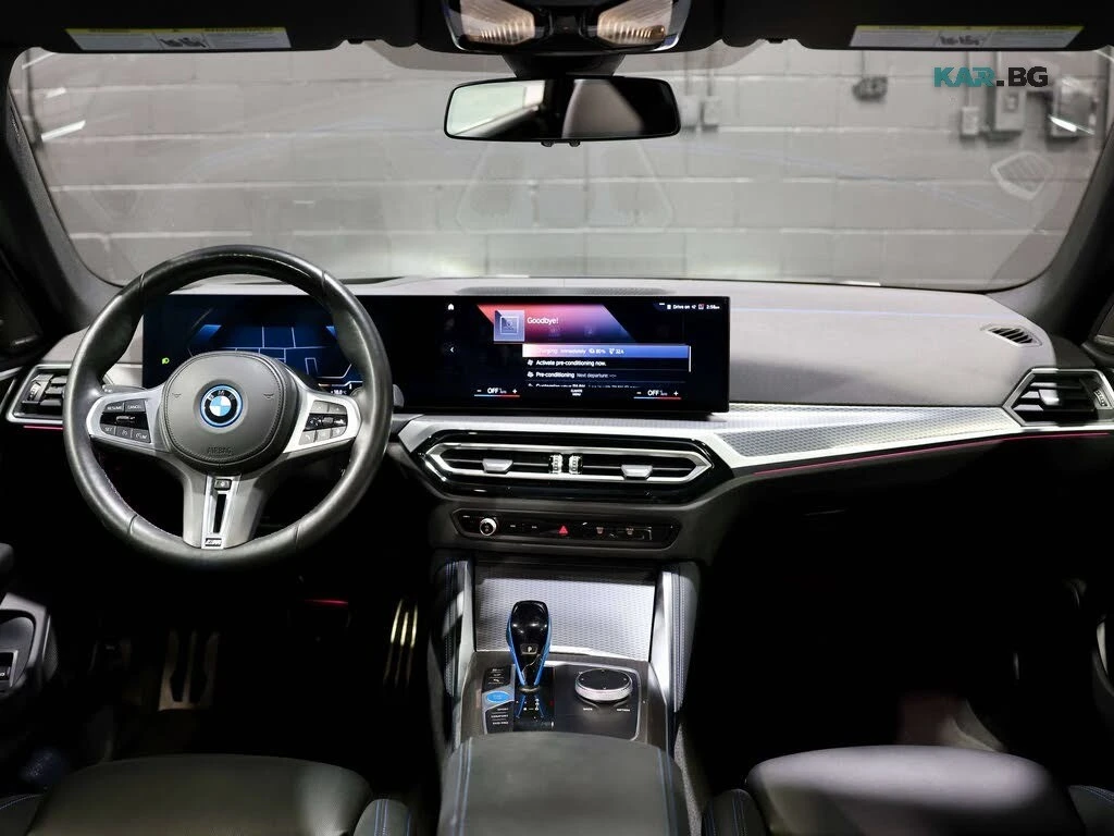 BMW i4 M50 * ���������� * (���� �� ��) | Mobile.bg � ����������� 14