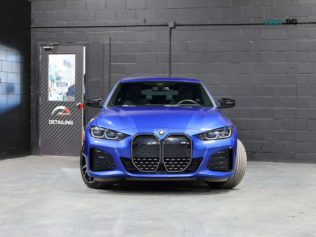 BMW i4 M50 * ���������� * (���� �� ��) | Mobile.bg � ����������� 3