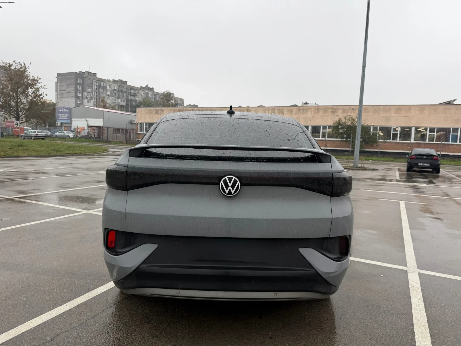 VW ID.5 ������* ������* NARDO | Mobile.bg � ����������� 8