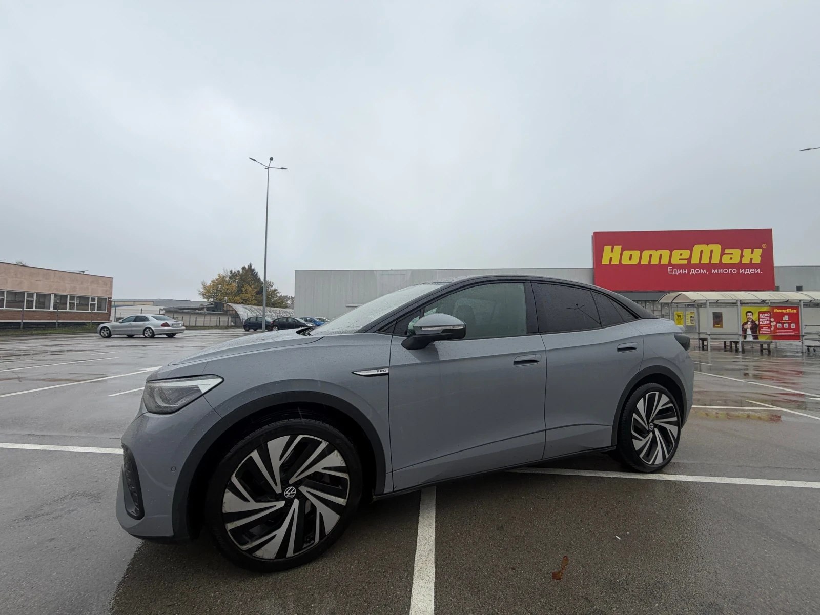 VW ID.5 ������* ������* NARDO | Mobile.bg � ����������� 6