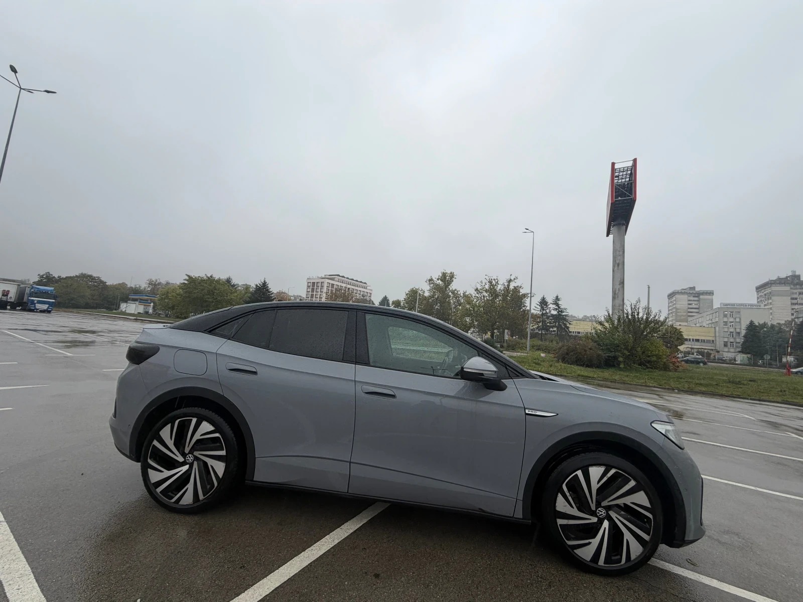 VW ID.5 ������* ������* NARDO | Mobile.bg � ����������� 10