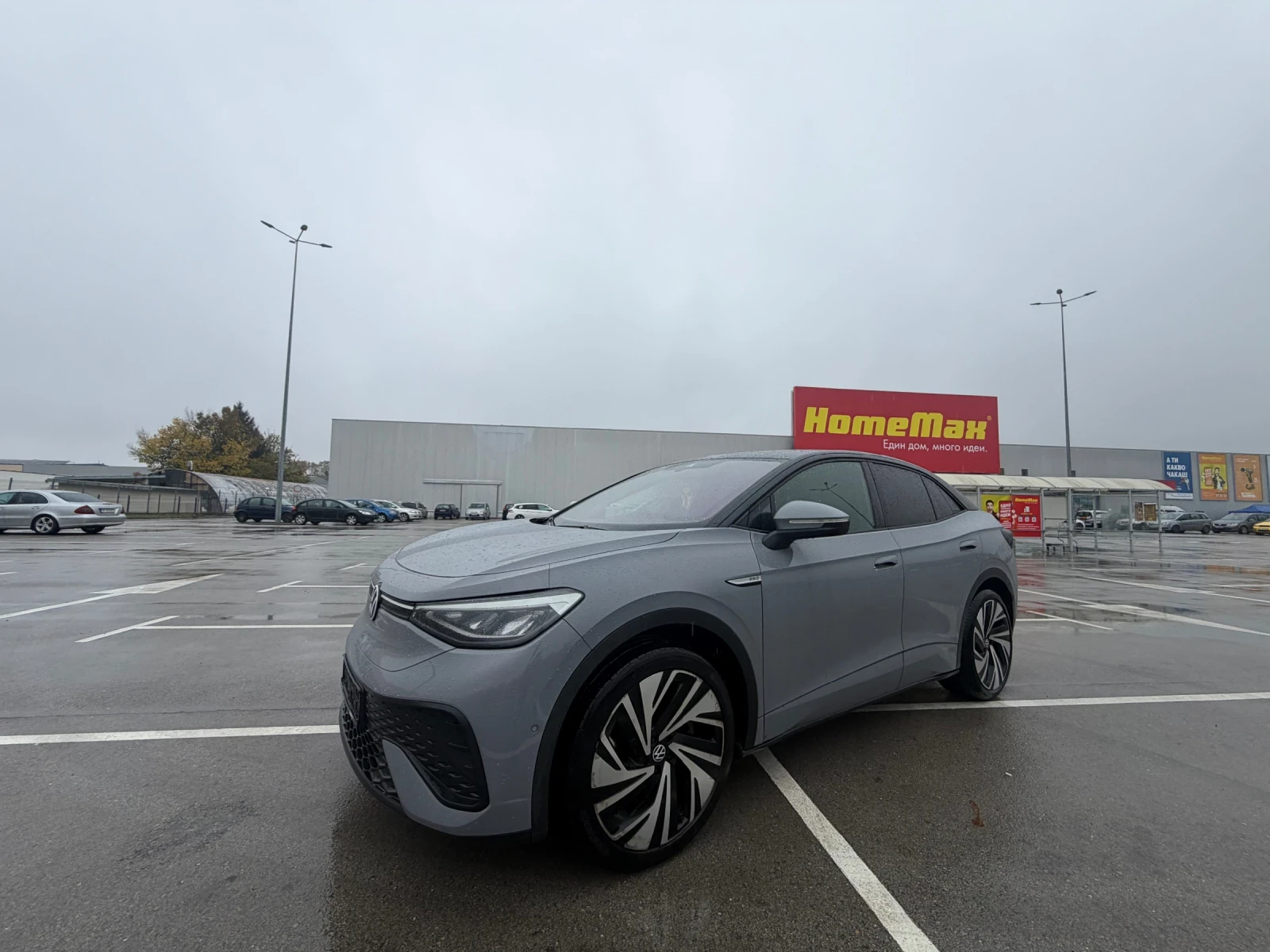 VW ID.5 ������* ������* NARDO | Mobile.bg � ����������� 2