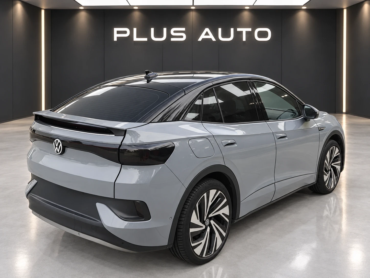 VW ID.5 БАРТЕР* КАМЕРИ* NARDO, снимка 3 - Автомобили и джипове - 56714234