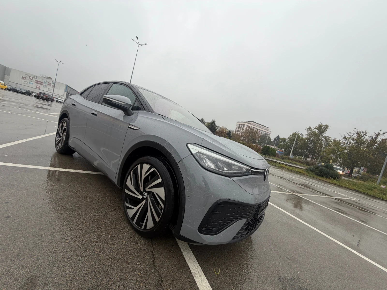 VW ID.5 ������* ������* NARDO | Mobile.bg � ����������� 5