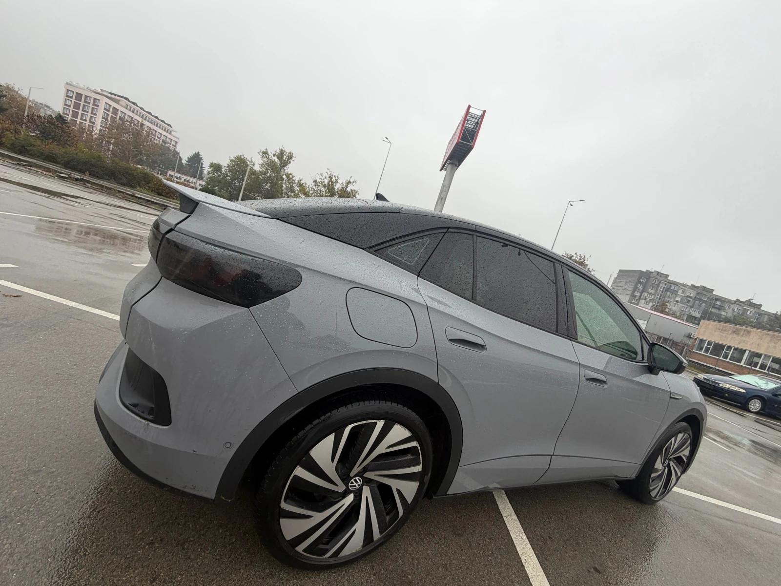 VW ID.5 ������* ������* NARDO | Mobile.bg � ����������� 9