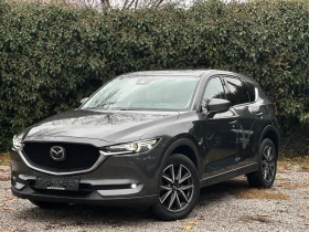 Mazda CX-5 2.2 AWD Exclusive , снимка 1