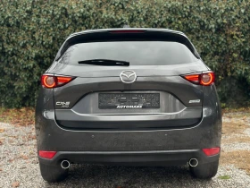 Mazda CX-5 2.2 AWD Exclusive , снимка 5