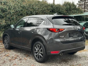 Mazda CX-5 2.2 AWD Exclusive , снимка 6