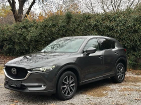 Mazda CX-5 2.2 AWD Exclusive , снимка 3
