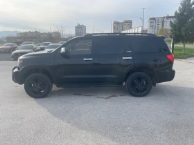 Toyota Sequoia, снимка 4