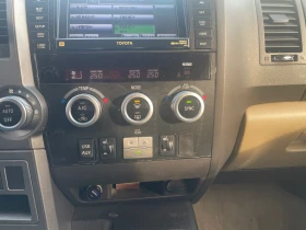 Toyota Sequoia, снимка 9