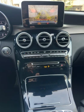 Mercedes-Benz GLC 250 4MATIC AMG/ MANUFAKTUR, снимка 11