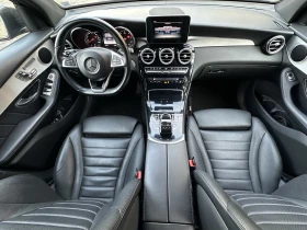 Mercedes-Benz GLC 250 4MATIC AMG/ MANUFAKTUR, снимка 17