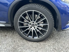 Mercedes-Benz GLC 250 4MATIC AMG/ MANUFAKTUR, снимка 16