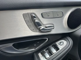 Mercedes-Benz GLC 250 4MATIC AMG/ MANUFAKTUR, снимка 10