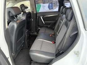 Chevrolet Captiva 2.4/167k.c /7 места, снимка 10