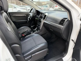 Chevrolet Captiva 2.4/167k.c /7 места, снимка 12