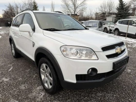 Chevrolet Captiva 2.4/167k.c /7 места, снимка 2