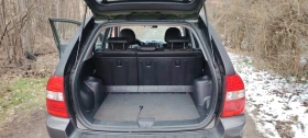 Kia Sportage, снимка 7
