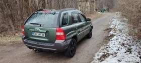 Kia Sportage, снимка 4