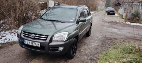 Kia Sportage, снимка 1