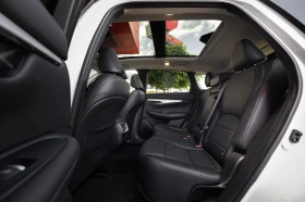 Infiniti QX50, снимка 13