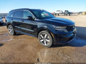Kia Sorento S, снимка 1