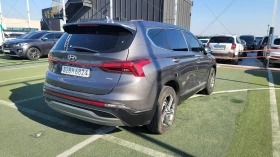 Hyundai Santa fe 2.2 4WD, снимка 5