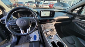 Hyundai Santa fe 2.2 4WD, снимка 11
