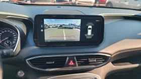 Hyundai Santa fe 2.2 4WD, снимка 9