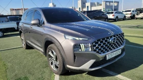 Hyundai Santa fe 2.2 4WD, снимка 7