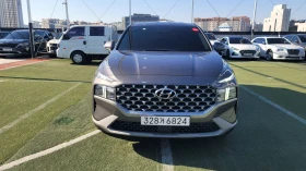 Hyundai Santa fe 2.2 4WD, снимка 1