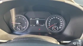 Hyundai Santa fe 2.2 4WD, снимка 10