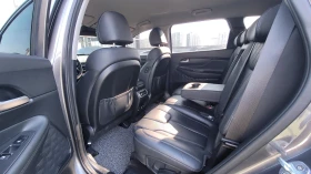 Hyundai Santa fe 2.2 4WD, снимка 17