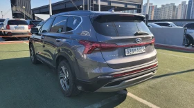 Hyundai Santa fe 2.2 4WD, снимка 3