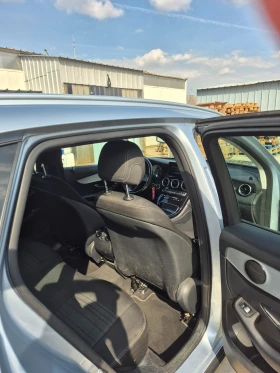 Mercedes-Benz GLC, снимка 14