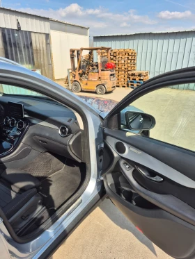 Mercedes-Benz GLC, снимка 12