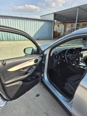 Mercedes-Benz GLC, снимка 11