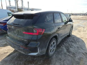 BMW X1 XDRIVE| ПОДГРЕВИ| ОБДУХВАНЕ| ПАНОРАМА| БЕЗ УДАРИ, снимка 5