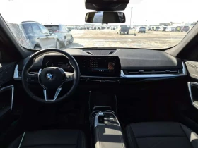 BMW X1 XDRIVE| ПОДГРЕВИ| ОБДУХВАНЕ| ПАНОРАМА| БЕЗ УДАРИ, снимка 10